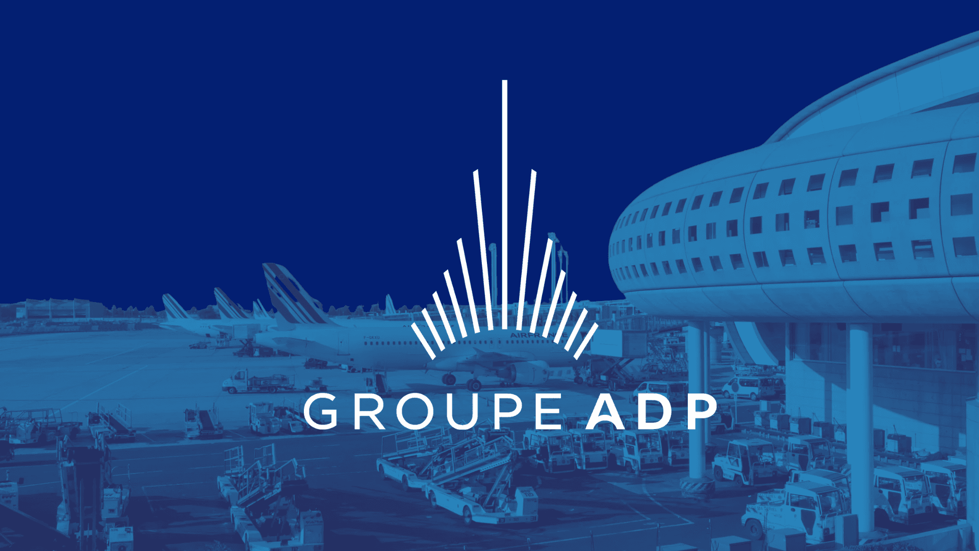 use case Groupe ADP