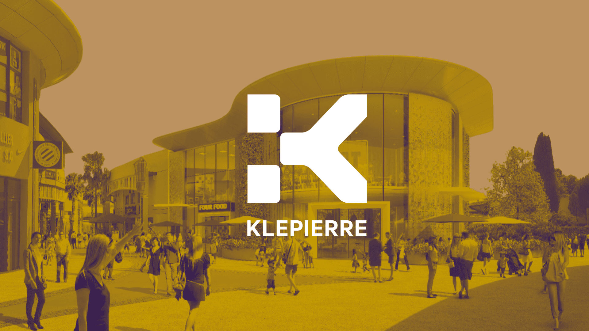 use case klepierre