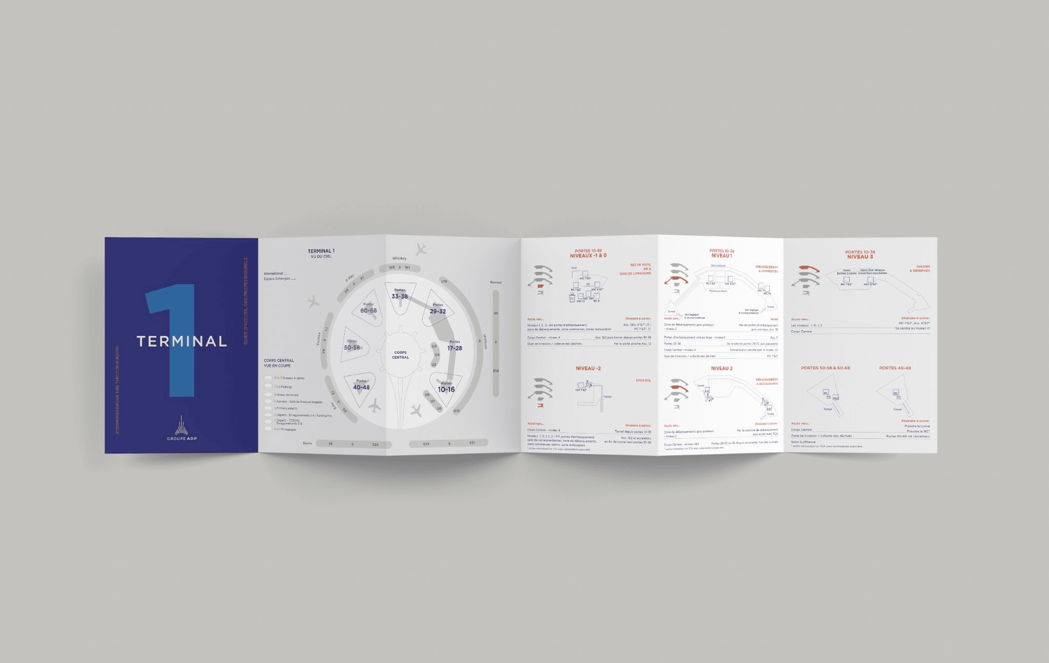 Welcome guide