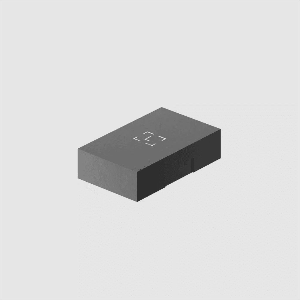 Product renders